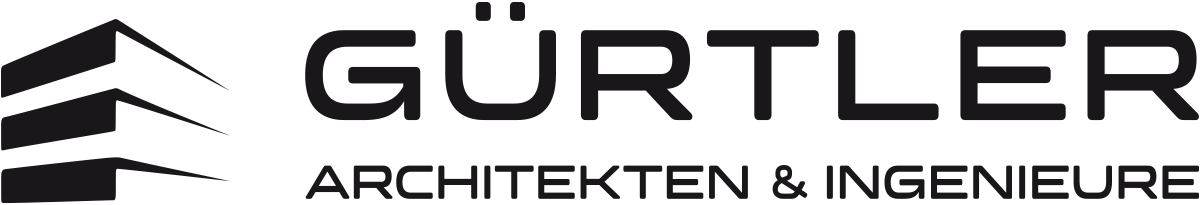Gürtler Architekten & Ingenieure Logo
